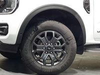 Neu Ford Ranger Wildtrack 240 PS (176 kW) 2026 Abholung
