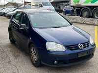 Gebraucht VW Golf V Comfortline 115 PS (84 kW) 2007