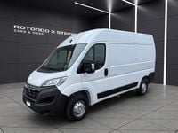Neu Opel Movano 140 PS (102 kW) 2026 Limousine