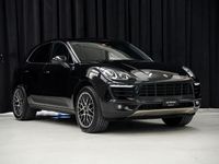 Gebraucht Porsche Macan S 258 PS (189 kW) 2014 SUV