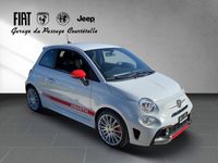 gebraucht Fiat 500 Abarth 1.4 16V Turbo Abarth