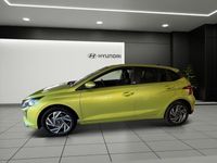 gebraucht Hyundai i20 1.0 T-GDi Amplia DCT