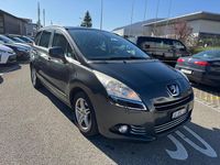 Gebraucht Peugeot 5008 156 PS (114 kW) 2013 Van / Kleinbus