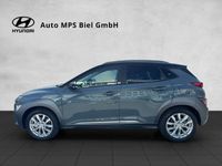 gebraucht Hyundai Kona 1.6 GDi Hybrid Vertex