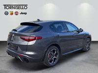 gebraucht Alfa Romeo Stelvio 2.0 Q4 280 Veloce