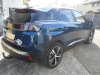 Gebraucht Peugeot 3008 GT 181 PS (133 kW) 2021 SUV