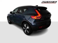 gebraucht Volvo XC40 T2 Core Geartronic