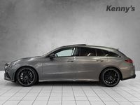 gebraucht Mercedes CLA35 AMG Shooting Brake AMG 4Matic