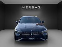 Gebraucht Mercedes CLA250 224 PS (164 kW) 2024 Schwarz Limousine