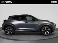 Gebraucht Nissan Juke Tekna 143 PS (105 kW) 2024 SUV