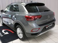 gebraucht VW T-Roc 1.0 TSI Life