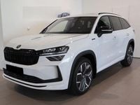 Neu Skoda Kodiaq SportLine 193 PS (141 kW) 2025 SUV