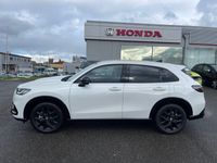 gebraucht Honda ZR-V 2.0i MMD Hybrid Sport Automatic