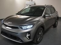 Neu Kia Stonic 100 PS (73 kW) 2025 Anthrazit SUV