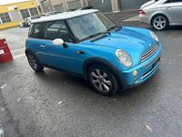 Gebraucht Mini Cooper 115 PS (84 kW) 2007 Kleinwagen
