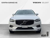 gebraucht Volvo XC60 T6 eAWD Inscription Geartronic