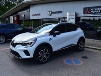 Gebraucht Mitsubishi ASX Intense 159 PS (116 kW) 2024 Weiss SUV