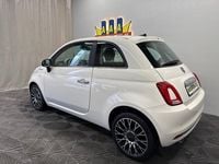 Gebraucht Fiat 500 Dolcevita 70 PS (51 kW) 2022