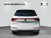 gebraucht Seat Tarraco 1.4 e-HYBRID DSG FR