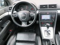 gebraucht Audi S4 4.2 V8 quattro