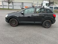 Gebraucht Nissan Qashqai Acenta 141 PS (103 kW) 2007 SUV