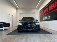 Gebraucht Mercedes C43 AMG AMG 408 PS (300 kW) 2024 Kombi