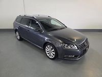 Gebraucht VW Passat Highline 140 PS (102 kW) 2011 Kombi