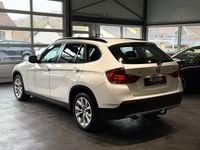 Gebraucht BMW X1 143 PS (105 kW) 2012 SUV