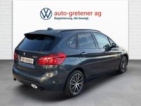 gebraucht BMW 225 Active Tourer i Steptronic