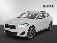 Gebraucht BMW X2 M Sport 231 PS (169 kW) 2021 SUV