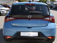 gebraucht Hyundai i20 1.0 T-GDi 120 Vertex