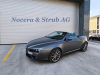 gebraucht Alfa Romeo Spider 1.8 TBi