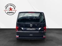 gebraucht VW Caravelle T6.12.0 TDI Comfortline Liberty DSG