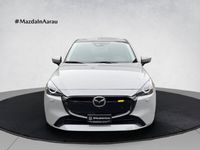 gebraucht Mazda 2 1.5 90 Exclusive-Line Automat