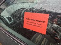 Gebraucht Skoda Roomster 105 PS (77 kW) 2007 Van / Kleinbus