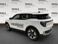 Gebraucht Ford Explorer Extended Range 210 kW (286 PS) 2024 Weiss SUV