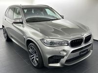 gebraucht BMW X5 M 