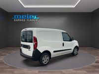 gebraucht Fiat Doblò 1.6 Multijet Cargo Base