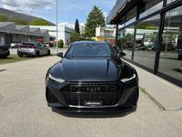 Gebraucht Audi RS7 Sportback 600 PS (441 kW) 2022 Kleinwagen