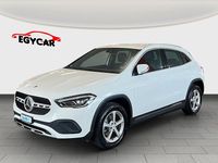 Gebraucht Mercedes GLA200 Progressive 150 PS (110 kW) 2020 SUV