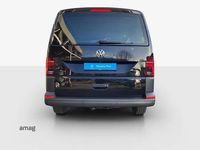 Gebraucht VW Transporter 150 PS (110 kW) 2023 Deep black perleffekt (lc9x) Van