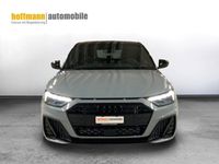 gebraucht Audi A1 Sportback 40 TFSI S line