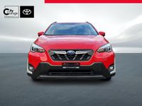 Gebraucht Subaru XV 150 PS (110 kW) 2022 SUV