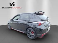 gebraucht Hyundai i20 N 1.6 T-GDi