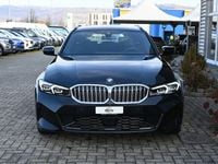 Gebraucht BMW 330 M Sport 245 PS (180 kW) 2024 Kombi