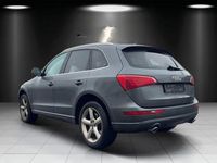 Gebraucht Audi Q5 239 PS (175 kW) 2011 SUV