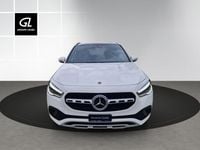 Gebraucht Mercedes GLA250 Style 217 PS (159 kW) 2022 Weiss SUV