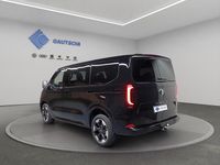 Neu VW Caravelle Style 170 PS (125 kW) 2026 Schwarz Van / Kleinbus
