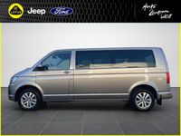 Gebraucht VW T6 Comfortline 204 PS (150 kW) 2017 Van