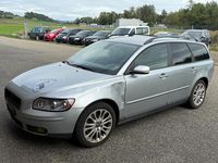 Gebraucht Volvo V50 220 PS (161 kW) 2006 Kombi